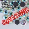 Crystal AB SS16