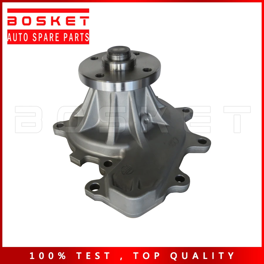 1 шт. х для ISUZU 700P NPR 4HK1 4HF1 водяной насос в сборе 8973634780 8 97363478 0 5876100890 5 87610089 ASM