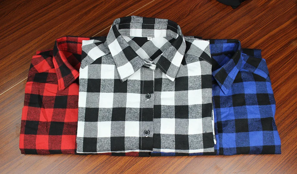 Женское платье рубашка в клетку с V образным вырезом|plaid shirt dress|shirt dresscasual dress |