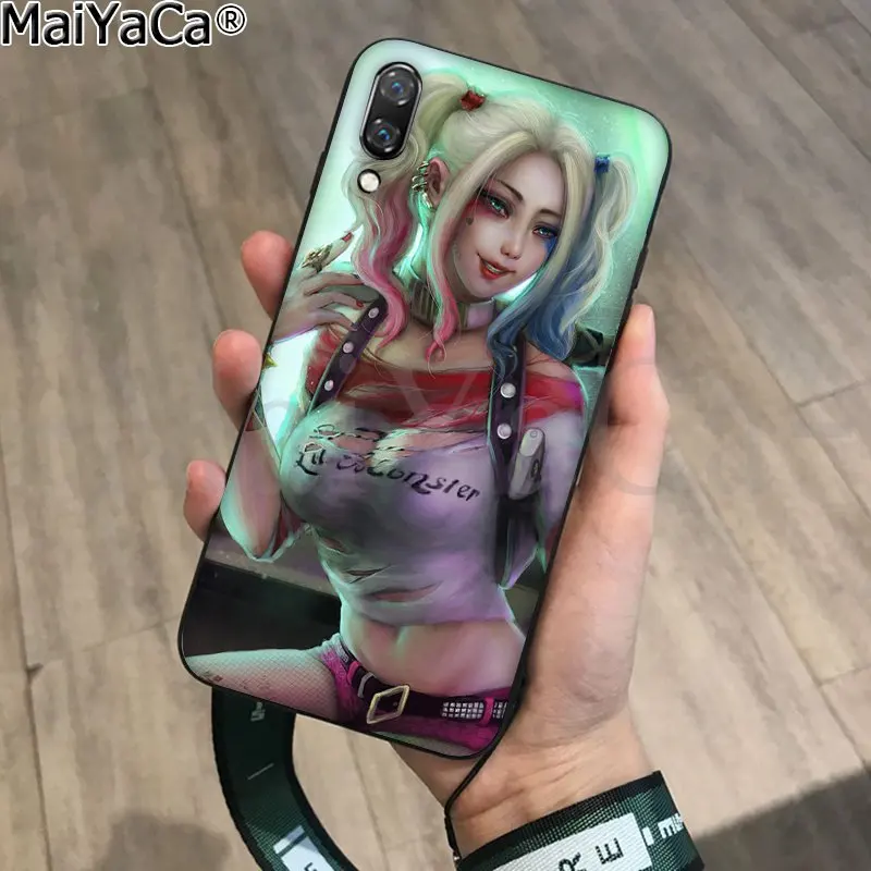 Suicide Squad Harley Quinn Joker Movie