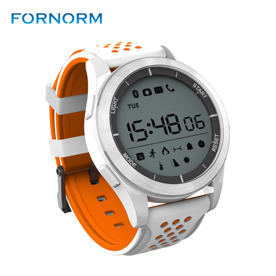 smart watch f3 ip68