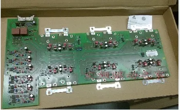 

6SE7033-2EG84-1JF1 inverter 70 series 132kw/160Kw with driver board