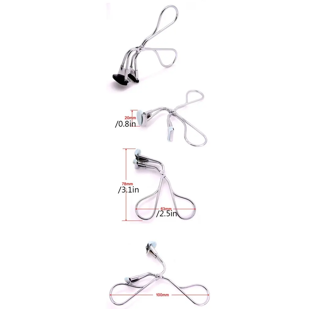 High Quality Local Eyelash Curler Japanese Style Mini Segment Eyelash Curler Eyelash Curler Width 10mm High Quality Local Eyelash Curler Japanese Style Mini Segment Eyelash Curler Eyelash Curler Width 10mm