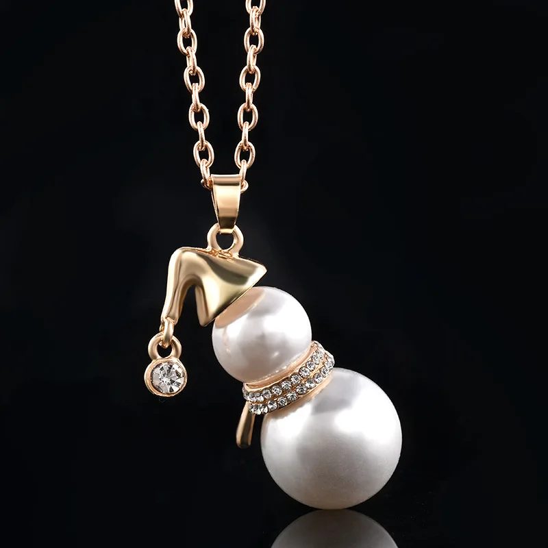 Festive Jewelry Gift
