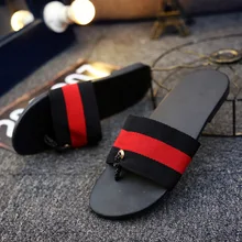 Женские тапочки; Новая летняя одежда для студентов; корейские тапочки; модные Нескользящие пляжные сандалии