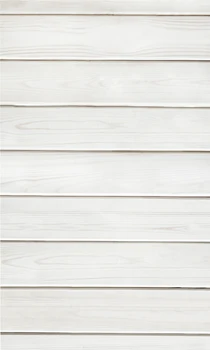 

HUAYI White Wood Planks Backdrop Art Fabric Photography Prop Studio Newborn Background D-9789