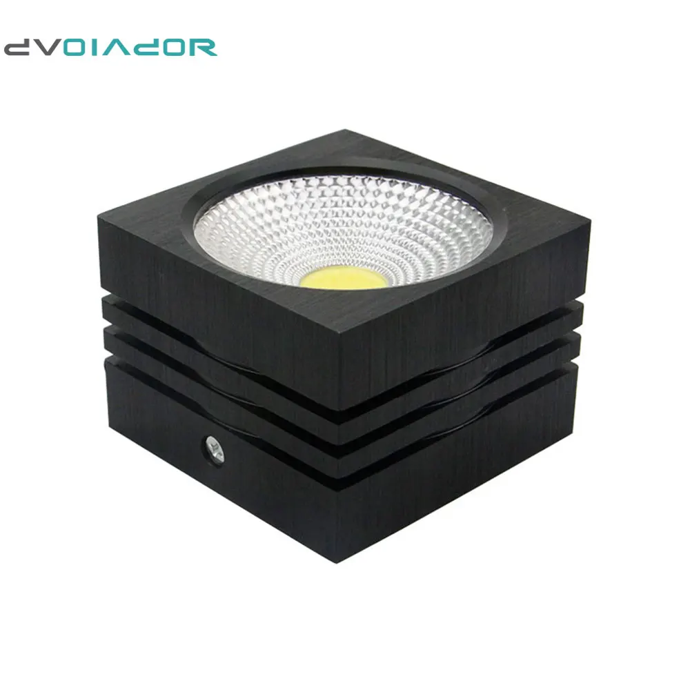 Downlights led spot light led lâmpada Tensão : 85v-265v