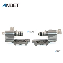 Для lenovo ThinkPad X240 X250 X260 X270 сенсорный экран ноутбука ЖК Петли левый и правый набор 04X5366 04X5367 04X5368