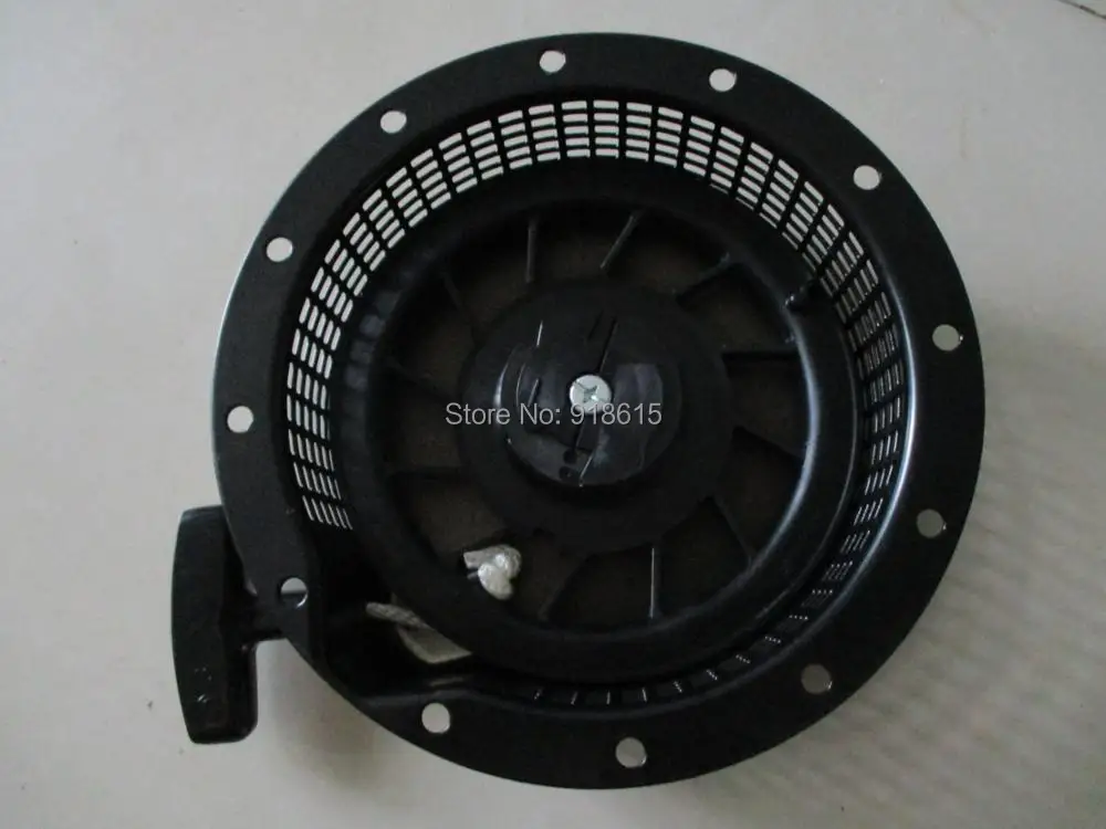 

GT1000 INVERTIRE RECOIL STARTER Macchine Agricole fit mitsubishi GT1000 gasoline engine parts