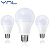 6pcs/lot YNL E27 LED bulb AC 220V SMD2835 3W 5W 6W 9W 12W 15W 18W 20WLED lamp Saving Cold Warm White Led Bulbs for Outdoor Light ► Photo 3/6