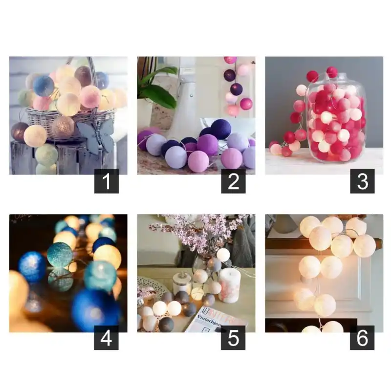 pom gear party globe