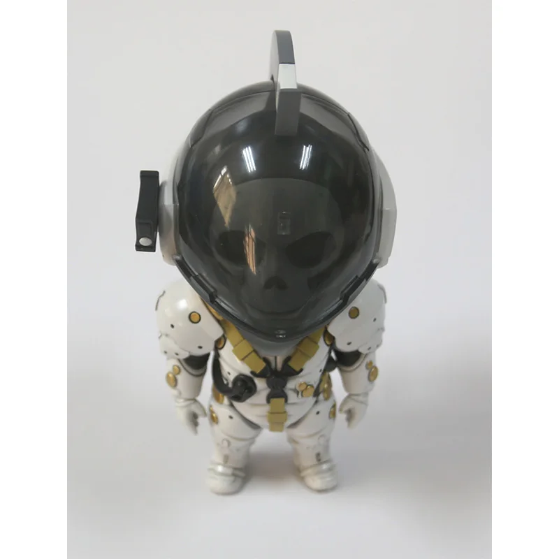 Фигурка Смерти фигура ОГРАНИЧЕННАЯ МОДЕЛЬ игрушки коллекционные Ludens|Игровые