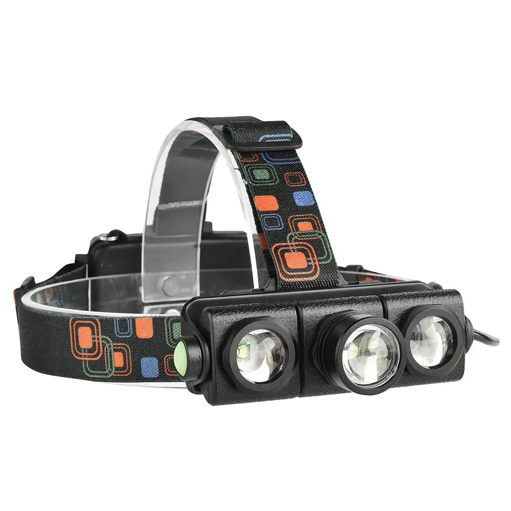 Auxiliary Lights Outdoor