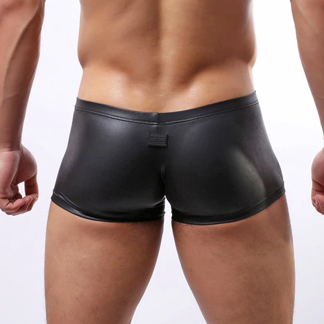 Nylon Lycra Underwear 20