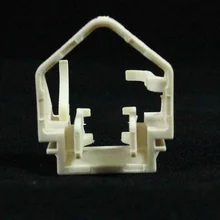 FSYLX H1 HID ксеноновая лампа держатель для FORD Mondeo H1 HID фара HID H1 разъем лампы держатель держателя для FORD Mondeo