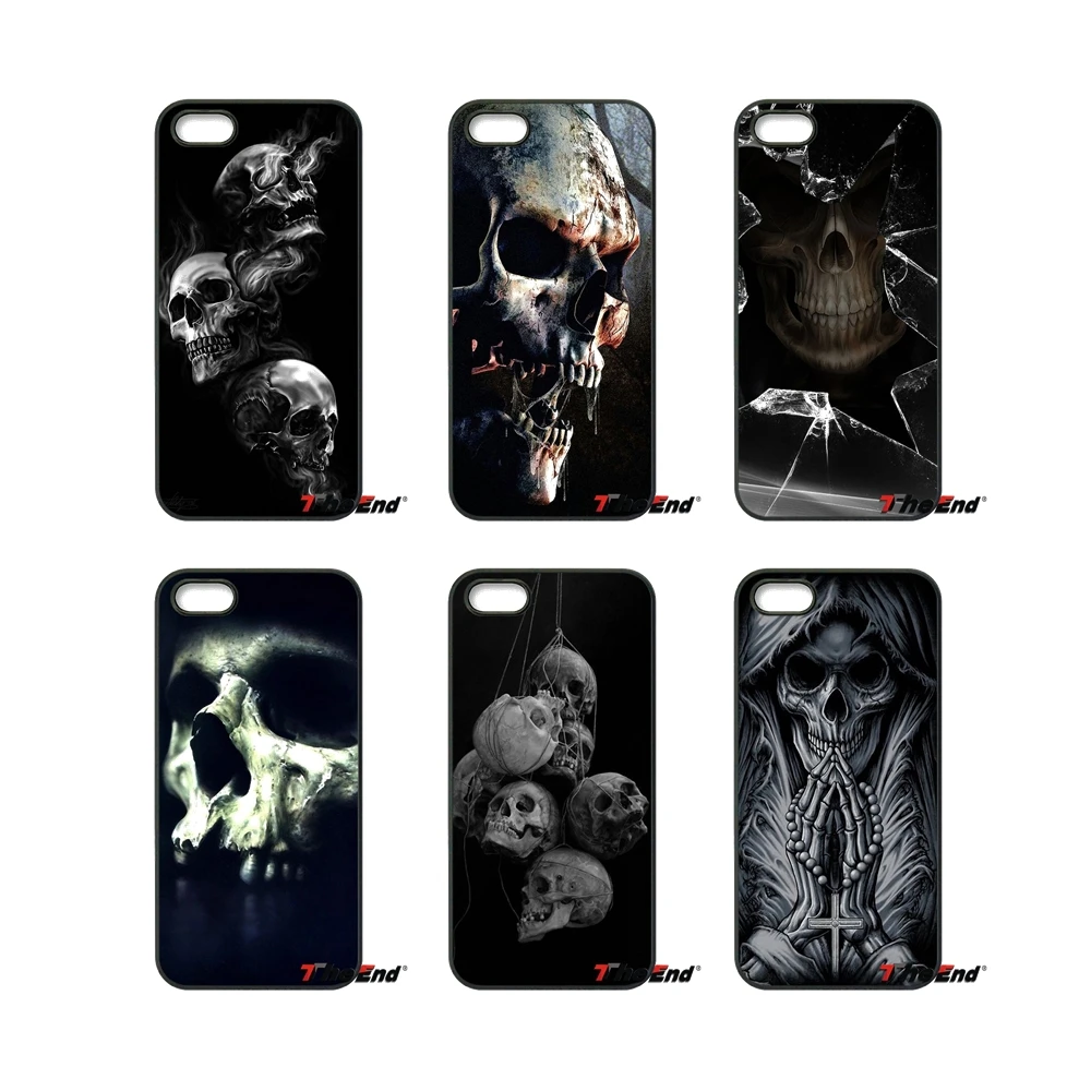the haunted mansion skull pattern cell phone case for the haunted mansion skull pattern cell phone case for
