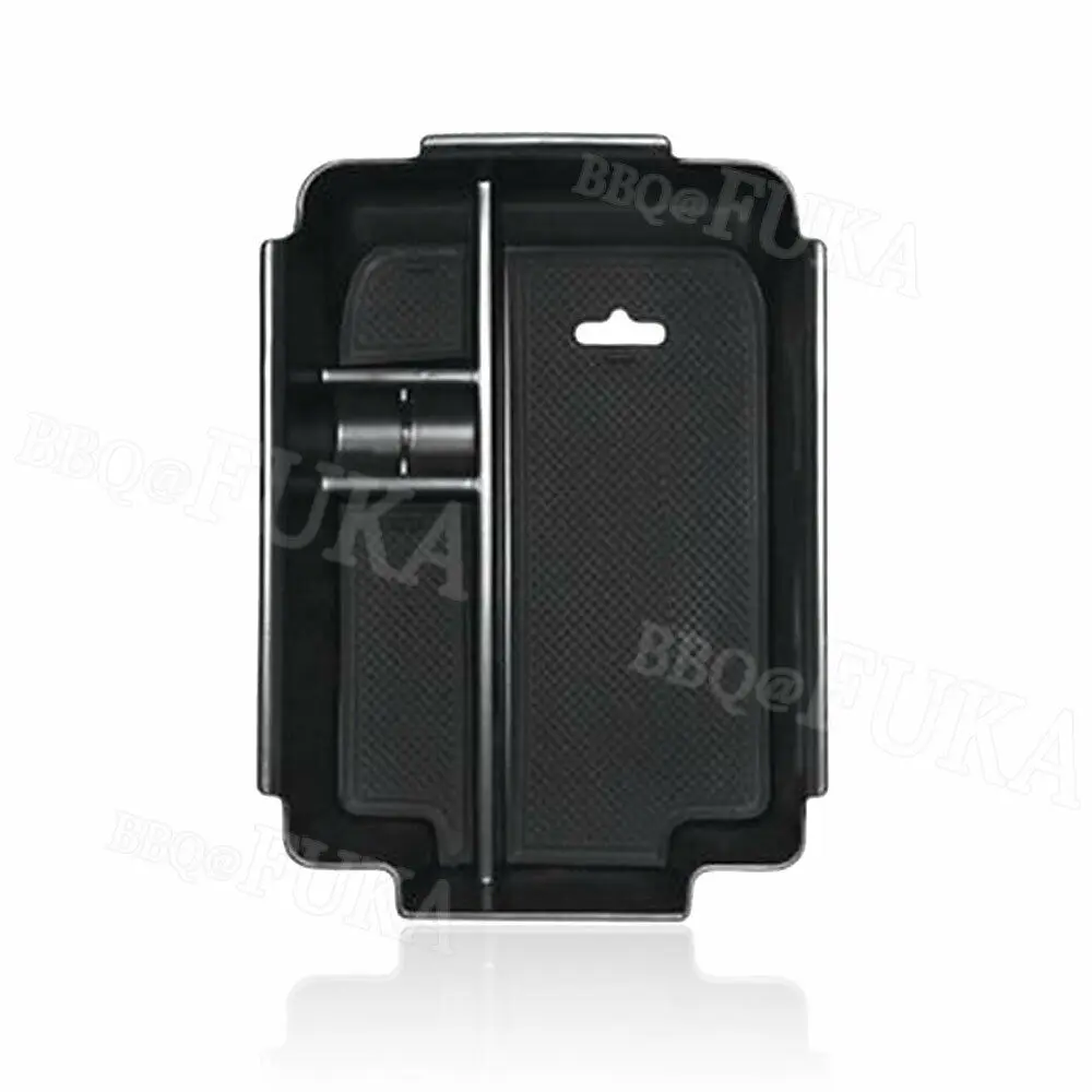 

For Volkswagen Passat 2019 Car Central Console Armrest Storage Box Case Bin Container Holder car accessories
