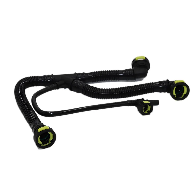 

Car Engine Crankcase Breather Pipes 1192W0 TU5JP4 For Peugeot 206 207 307 308 408 for Citroen 1.6 16V Engine