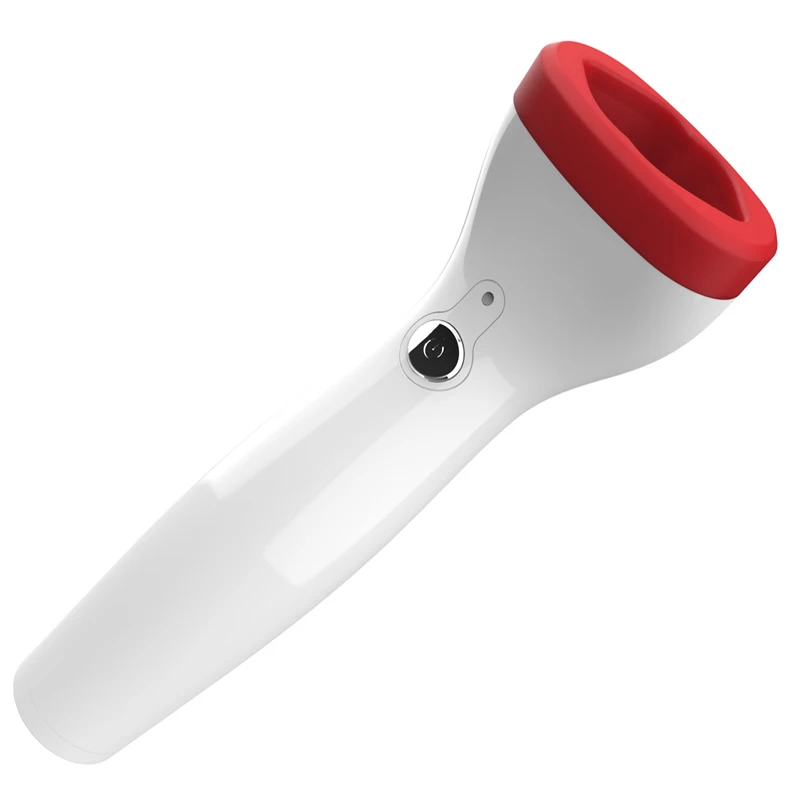 Автоматический женский сексуальный Электрический усилитель для губ, умный сдутый дизайн, устройство для увеличения сосков