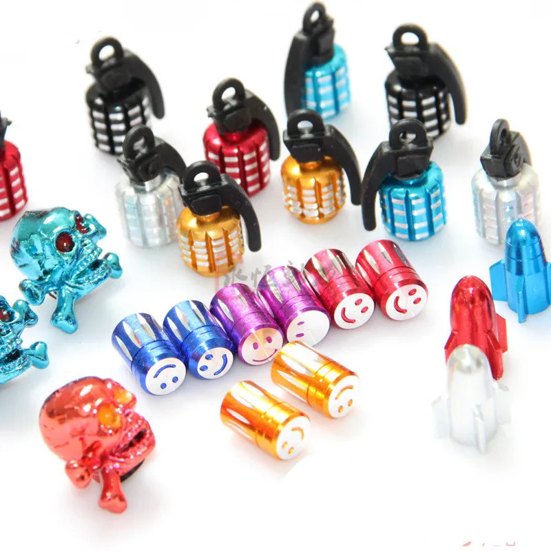 bike caps for tires