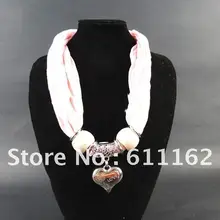 Профессиональный женский шарф дизайнерский Шарм модная подвеска шарф 24 шт