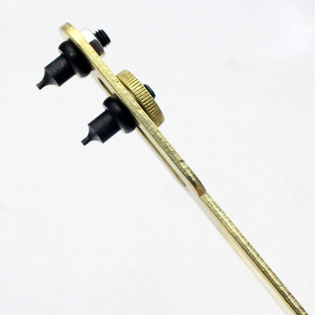 

1pc Adjustable Watch Back Case Cover Opener Battery Replacement Tool Wrench Spanner Remover Watch Repair Kit Watchmaker Tools