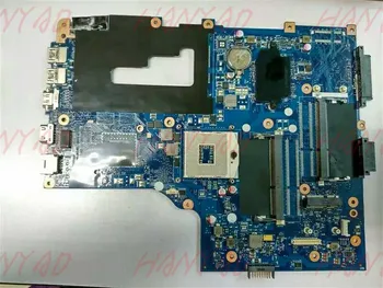 

NBMG711001 NB.MG711.001 FOR ACER E1-731 E1-771 Laptop Motherboard VA70VG70 REV2.1 PGA989 HM77 MB 100% Tested Fast Ship