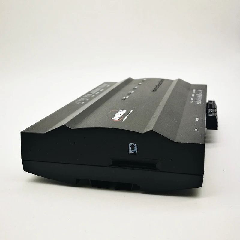 ZK Inbio160 Tcp/Ip система контроля доступа одна дверь контроллер системы защиты IP на