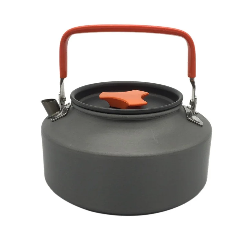 Ee.uu. envío Camping cookware set al aire libre camping vajilla conjunto vajilla viajes cubiertos utensilios para senderismo picnic H5