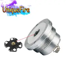 UniqueFire UF-1505 инфракрасный ИК 940nm светодиодный светильник инфракрасная Светодиодная лампа держатель светодиодный капельный таблетки