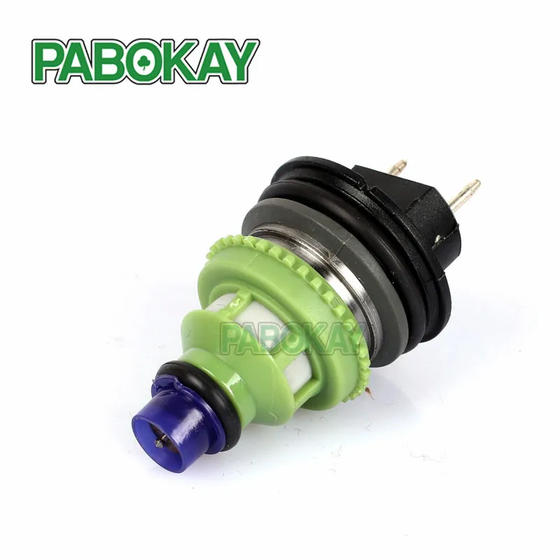 

1 Piece x Top high quality Fuel Injector nozzle for Chevy Geo Metro Suzuki Swift 195500-2160 0280150661 15710-60B50