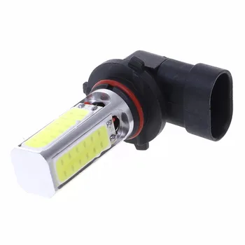 

Super Bright White 9005 HB3 COB LED Fog Light 20W 9145 9140 Fog Lamp Bulb