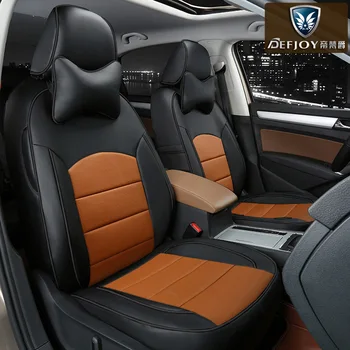 

TO YOUR TASTE auto accessories custom new leather car seat covers for Suzuki Auto Swift Liana 2 Sedan Jimny GRAND VITARA Wagon R
