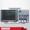 Многофункциональный цифровой осциллограф OWON MSO7102TD DSO LA + | LA-2GS/s, 8-дюймовый цветной ЖК-дисплей, пропускная способность 100 МГц, частота дискрети... ► Фото 2/6