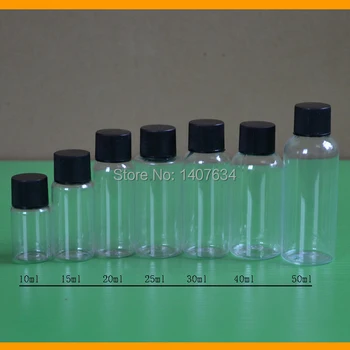 

New Arrivals,50pcs, 30ml Ordinary caps bottles,travel bottles,cosmetic packaging,refillable bottles,perfume bottle