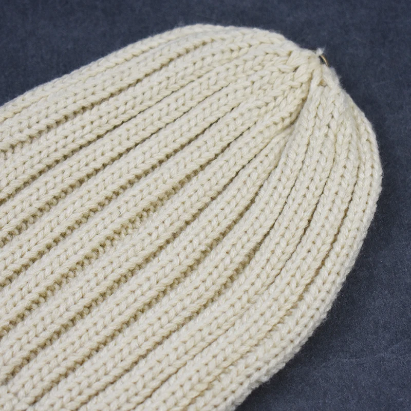 Winter Hats Skullies Beanies Hat Winter Beanies For Men Women Wool Scarf Caps Balaclava Mask Gorras Bonnet Knitted Hat