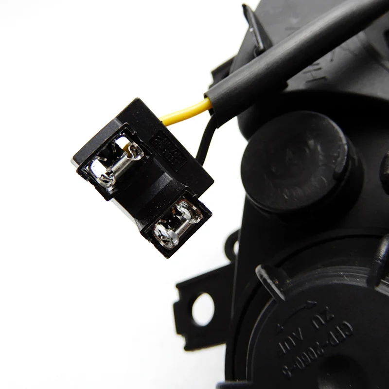 Для BMW S1000RR 2009 2010 2011 2012 2013 2014 Мотоцикл головной светильник фары спереди Корпус|housing|