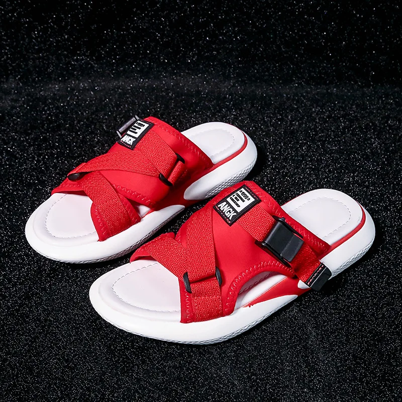

Women Beach Sandals 3.5cm Platform Summer Sneakers Ladies Slippers Aqua Shoes Female Water Shoes barefoot Non-slip zapatos mujer