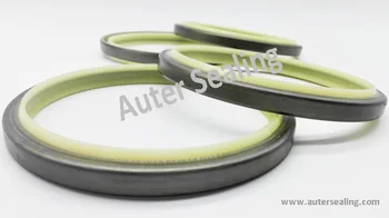 

DKBI 70X84X8/11 Dust seal PU+Steel Wiper Polyurethane