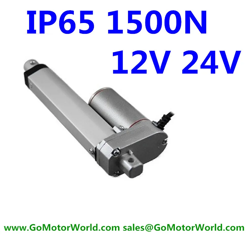 Online Buy Wholesale linear actuator 24v from China linear actuator 24v ...