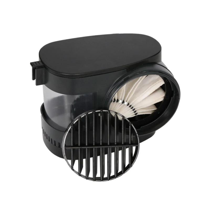 12V Portable Car Air Cooler Air Conditioning Fan Automotive Vehicle Ventilator Conditioner Refrigeration Low Noise Turbine   (4)