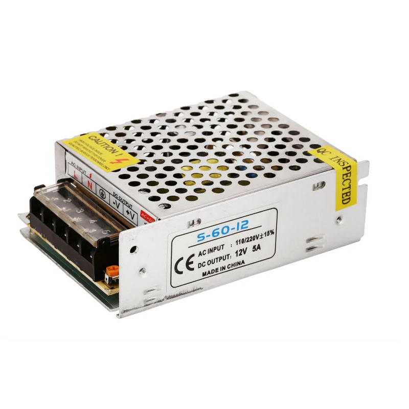 0920 LED Strip lights driver transformer
