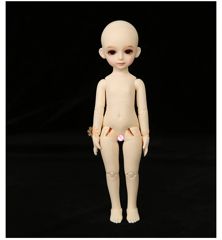 OUENEIFS Габи Aileendoll BJD SD кукла 1/6 модель тела для мальчиков и девочек Высокое качество Смола фигурка игрушки магазин бесплатные глаза