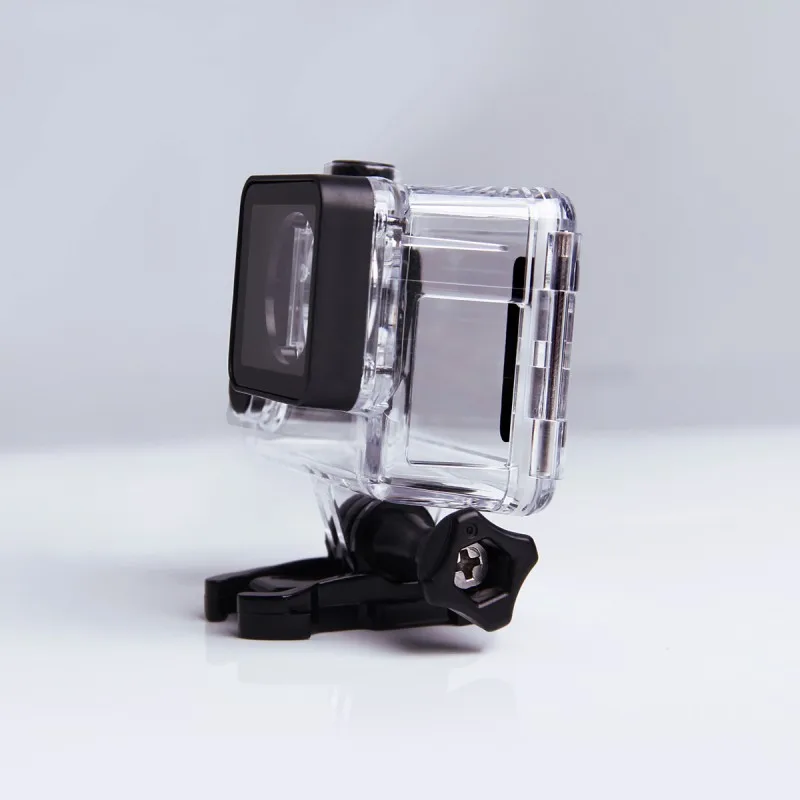 Камера Корпус оригинальные открытые по бокам защитный каркасный чехол для FOV 90 градусов Gitup Git2 Git2P& Git3 G3 DUO мини Экшн-камера Камера s
