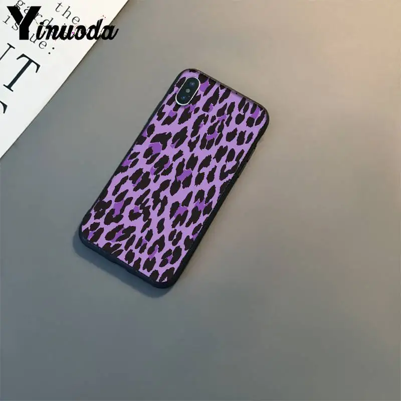 Fashion Sexy Leopard Print Panther