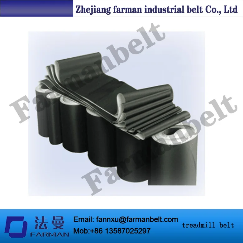 

Running Belts For Treadmill Conveyor Belts PVC For Treadmill