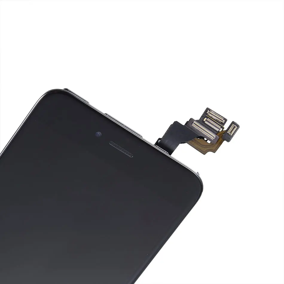 Полный ЖК-дисплей для iphone 6 Plus или полная сборка Дисплей сенсорный дигитайзер Замена для iphone 6p A1522 A1524 A1593 с 2 подарками