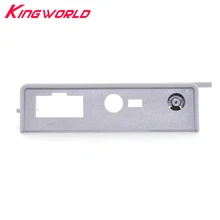 Высокое качество порт питания вход DC разъем Замена панели для супер nintendo для SNES консоли