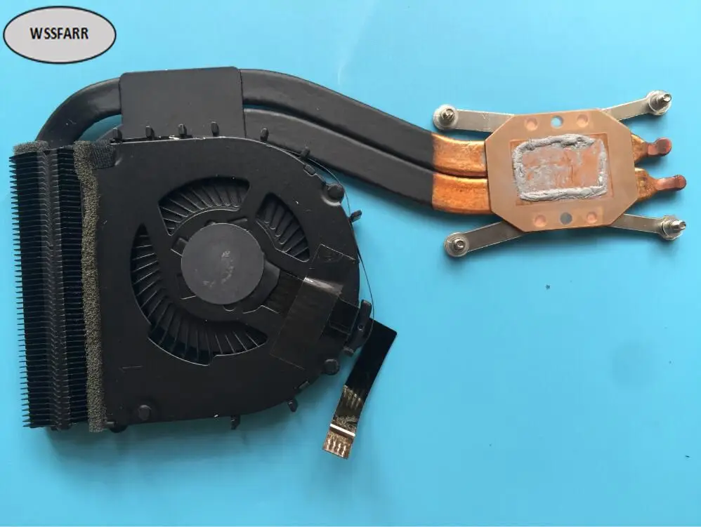 Original Cooling Fan For Lenovo ThinkPad X1 Carbon Cooler Radiator