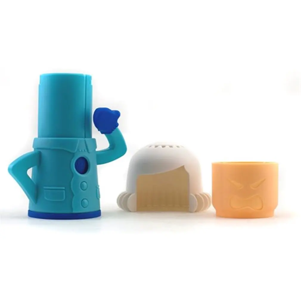 

Cool Mama Fridge Deodoriser Angry Mama Fridge Cleaner Freezer Odor Freshener Remover Just Add Baking Soda- Blue Mama